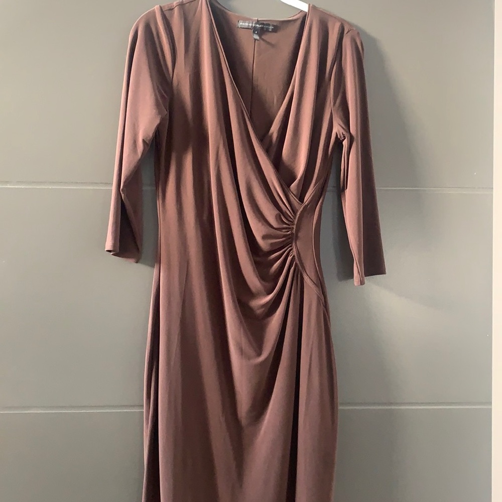 White House Black Market Dress